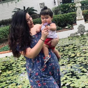 Meet your Posher, Lori